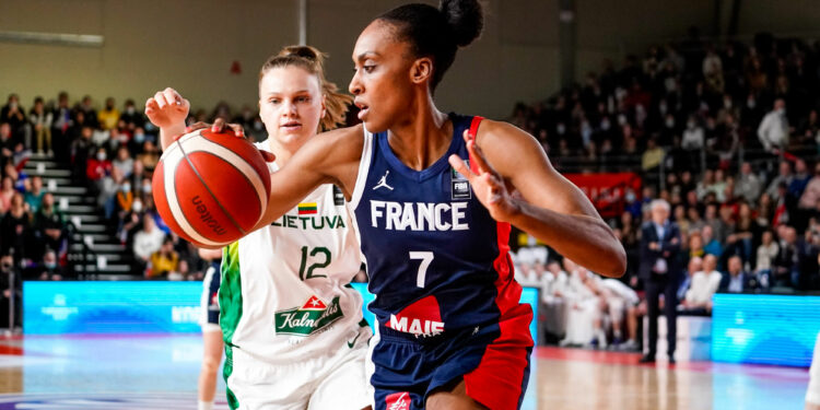 Basket : Les Bleues reines de Toulouse ?