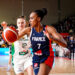 Basket : Les Bleues reines de Toulouse ?