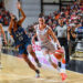 Basket : Bourges et Basket Landes, inséparables à l’aller