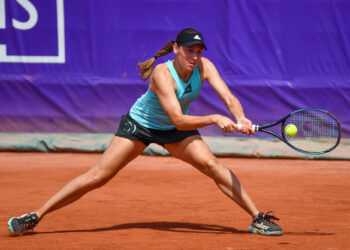 Tennis : Comment Strasbourg se bat pour un tennis vert ?