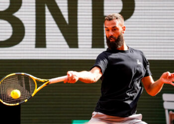 Tennis : Les invitations pour Roland-Garros sont tombées !