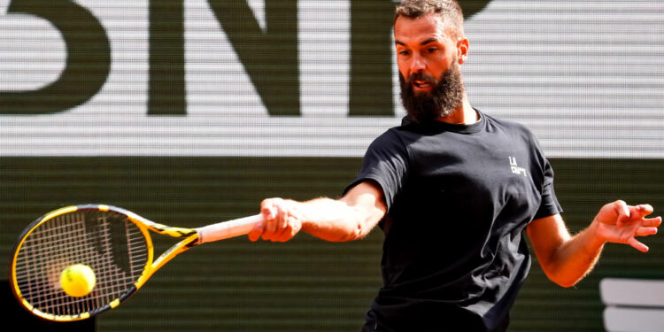 Tennis : Les invitations pour Roland-Garros sont tombées !