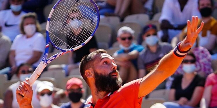 Roland-Garros : Le programme du jour