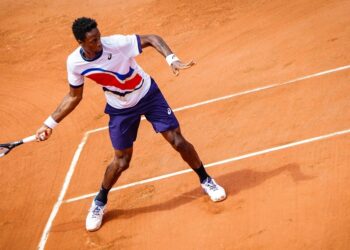 Tennis : La cour des grands pour le Primrose de Bordeaux