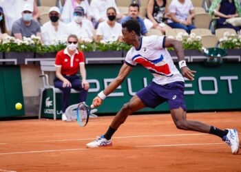 Roland-Garros : Le programme du jour