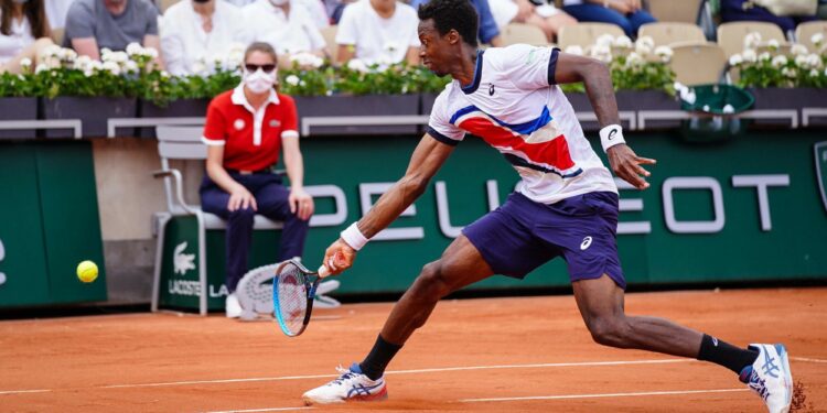 Roland-Garros : Le programme du jour