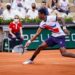Roland-Garros : Le programme du jour