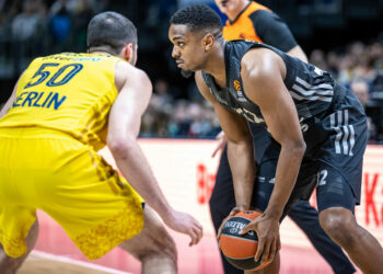 Basket : Comment l’ASVEL et la JL Bourg ont rallié les demies