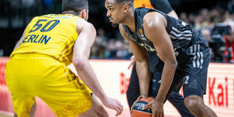 Basket : Comment l’ASVEL et la JL Bourg ont rallié les demies