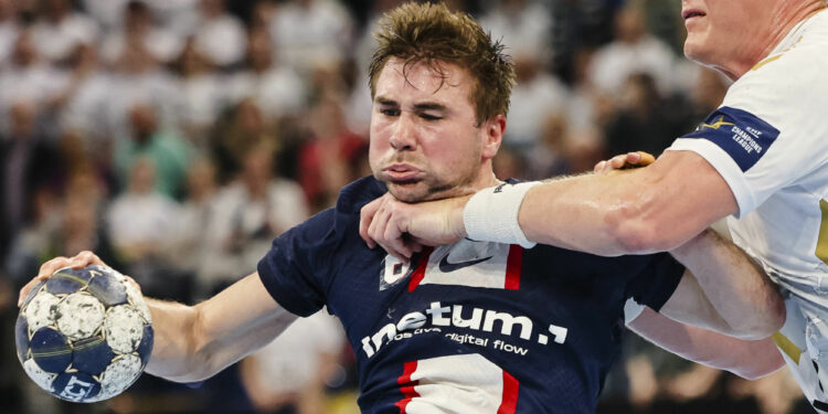 Handball : Tout savoir sur la fin de saison du PSG