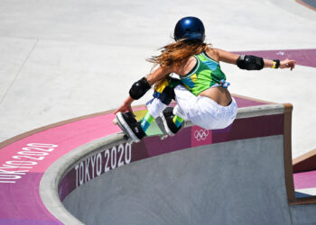 FISE 2023 : Intégrer les JO, un parcours du combattant 