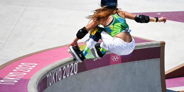 FISE 2023 : Intégrer les JO, un parcours du combattant 