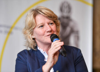 Quel avenir pour le sport européen ? Le CNOSF s’engage