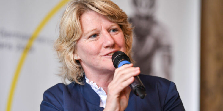 Quel avenir pour le sport européen ? Le CNOSF s’engage