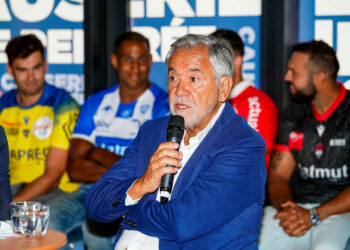 Rugby : Quel soutien pour le rugby amateur et son Mondial ?