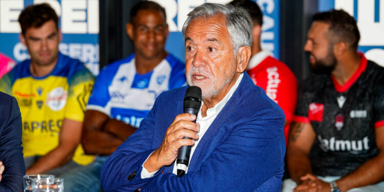 Rugby : Quel soutien pour le rugby amateur et son Mondial ?