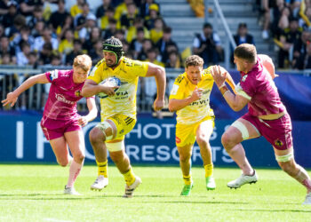 Rugby : Le Stade Rochelais peut-il créer l’exploit ?