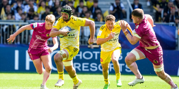 Rugby : Le Stade Rochelais peut-il créer l’exploit ?