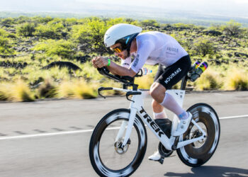 Triathlon : C’est reparti pour un tour à Fréjus