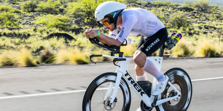 Triathlon : C’est reparti pour un tour à Fréjus