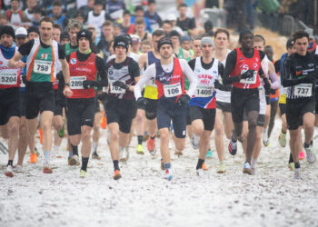 Running : La Course aux Rêves fait lever les foules