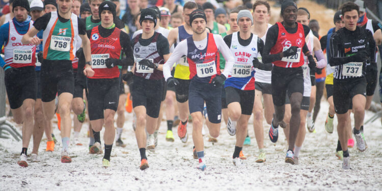 Running : La Course aux Rêves fait lever les foules