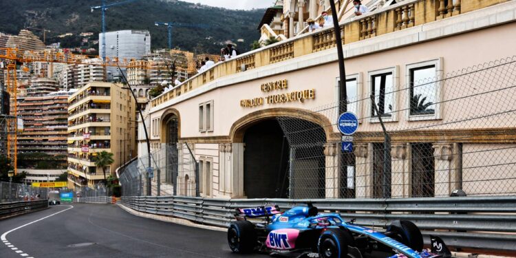F1 : Quelles sont les chances françaises à Monaco ?