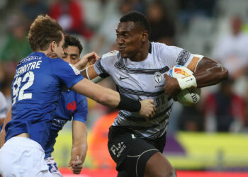 Rugby à VII : Pourquoi les Fidji s’installent à Mont-de-Marsan