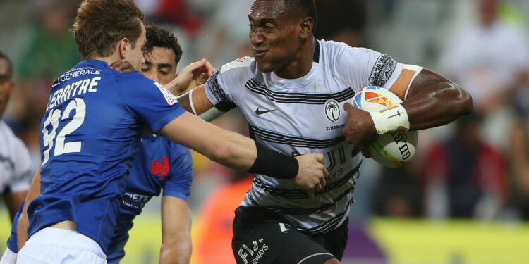 Rugby à VII : Pourquoi les Fidji s’installent à Mont-de-Marsan