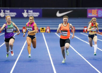 Sport Adapté : Vichy, étape majeure sur la route de Paris