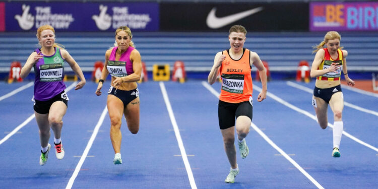 Sport Adapté : Vichy, étape majeure sur la route de Paris