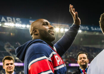 Judo : Le PSG aussi souverain qu’en football ?
