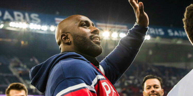 Judo : Le PSG aussi souverain qu’en football ?