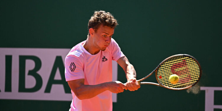 Tennis : Trois Tricolores encore en lice à Aix-en-Provence
