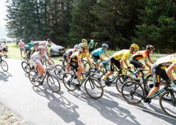 Cyclisme : Défier le Tour, c’est possible !