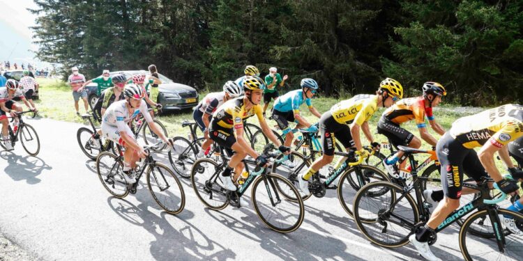 Cyclisme : Défier le Tour, c’est possible !