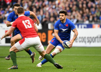 Rugby : Où joueront les Bleus lors des VI Nations ?