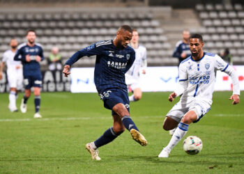 Football : Le Paris FC en quête d’une place au soleil