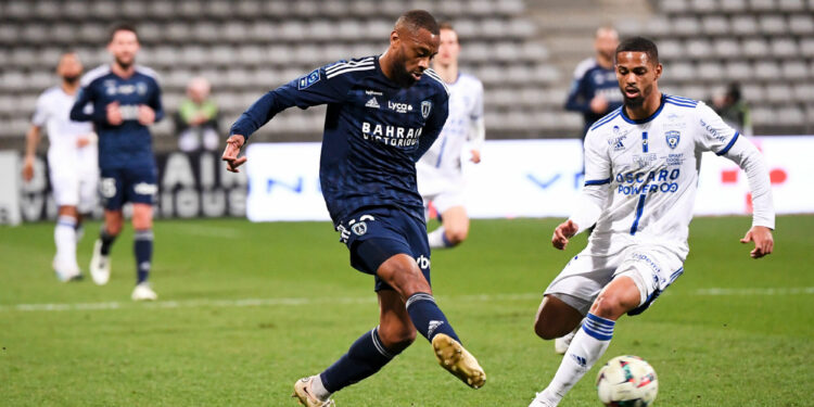 Football : Le Paris FC en quête d’une place au soleil
