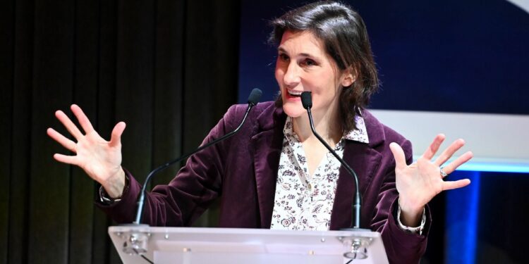 Amélie Oudéa-Castéra : « L’alchimie du FISE est très rare »