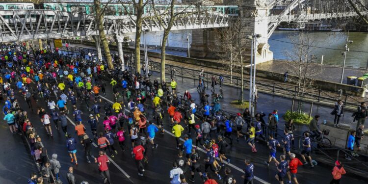 Running : Tout savoir sur le marathon Poitiers-Futuroscope 