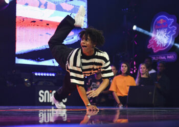 Esport : Le PlaySport revient avec des nouveautés