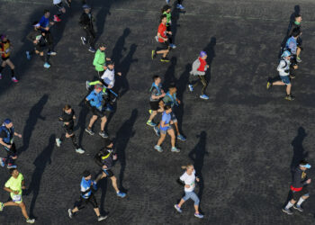 Running : Le Marathon de Biarritz prêt à passer la deuxième
