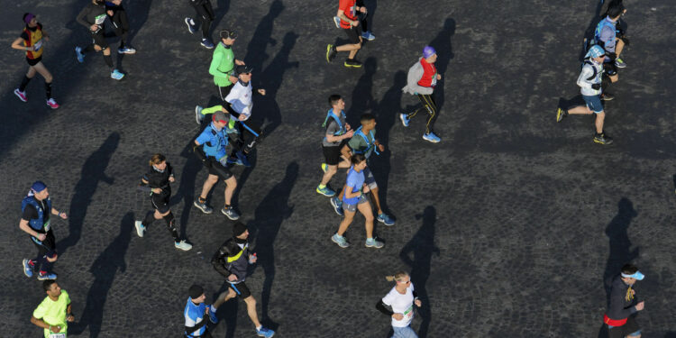 Running : Le Marathon de Biarritz prêt à passer la deuxième