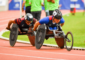 Julien Casoli : « J’ai le potentiel pour aller décrocher un podium »