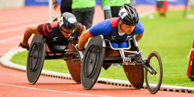 Julien Casoli : « J’ai le potentiel pour aller décrocher un podium »