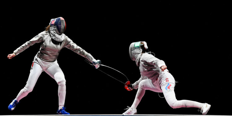 Escrime : Où en sont les sabreurs de l’équipe de France ?