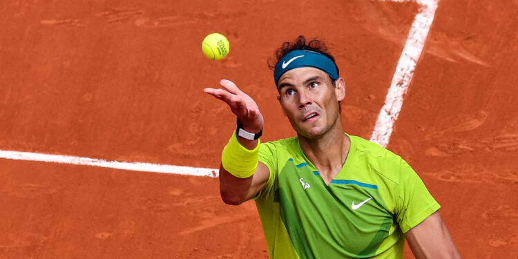 Tennis : Rafael Nadal direction Bordeaux et Lyon ?