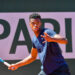 Roland-Garros : Giovanni Mpetshi Perricard, futur géant du tennis français ?