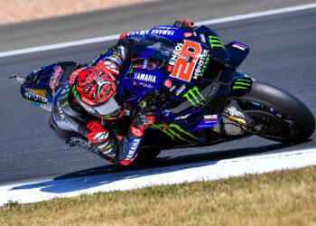 Moto : Le GP de France, quel impact pour Le Mans ?